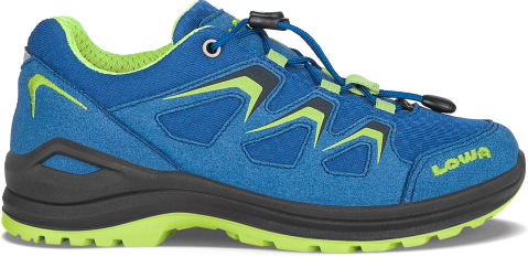 INNOX EVO GTX LO JUNIOR
