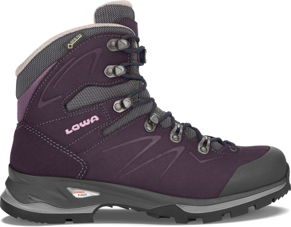 BADIA GTX Ws