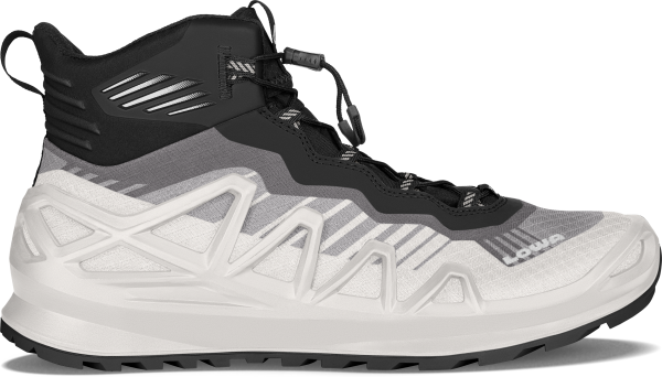 MERGER GTX MID