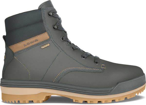 HELSINKI II GTX