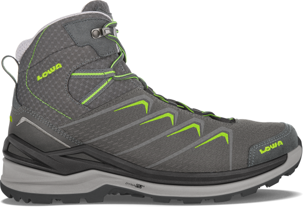 FERROX PRO GTX MID