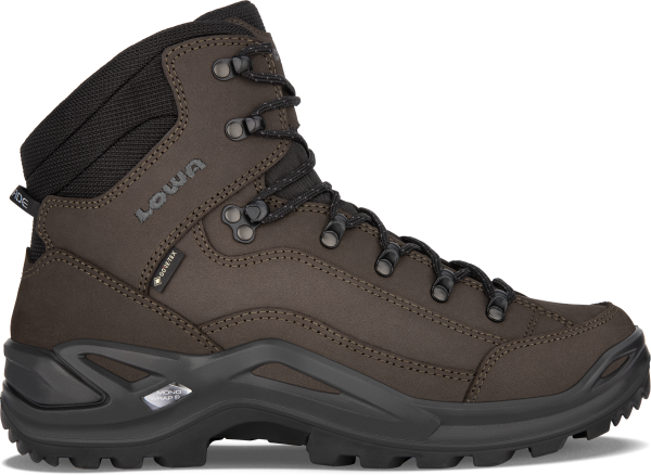 RENEGADE GTX MID