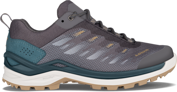 FERROX GTX LO Ws
