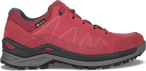 TORO EVO GTX LO Ws