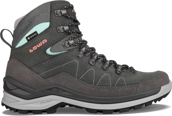 TORO PRO GTX MID Ws