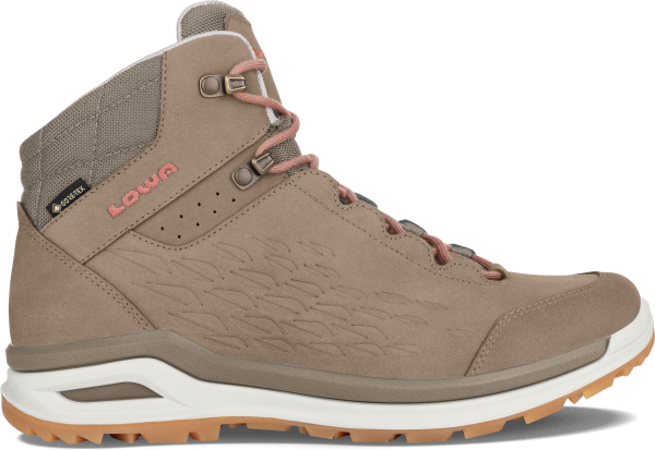 LOCARNO GTX QC Ws