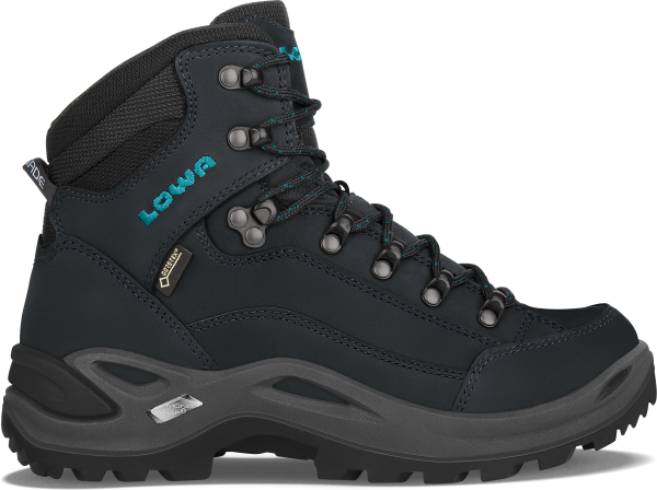 RENEGADE GTX MID Ws