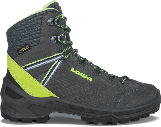 LEDRO GTX MID JUNIOR