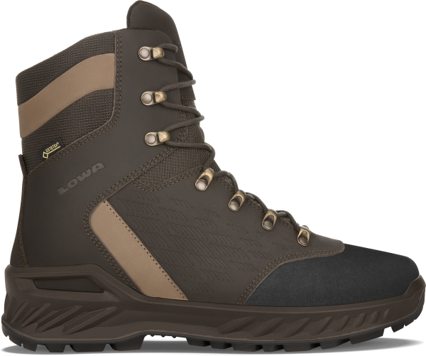 NABUCCO EVO GTX