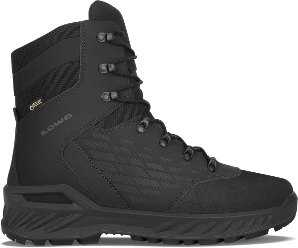 NABUCCO EVO GTX