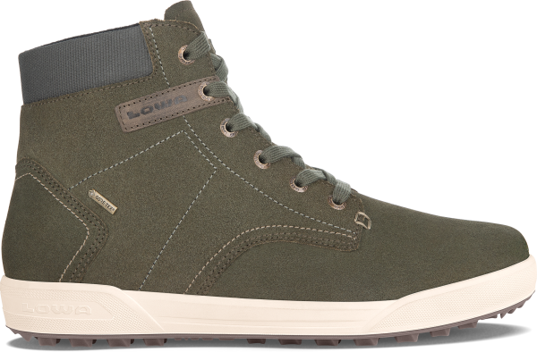 DUBLIN III GTX