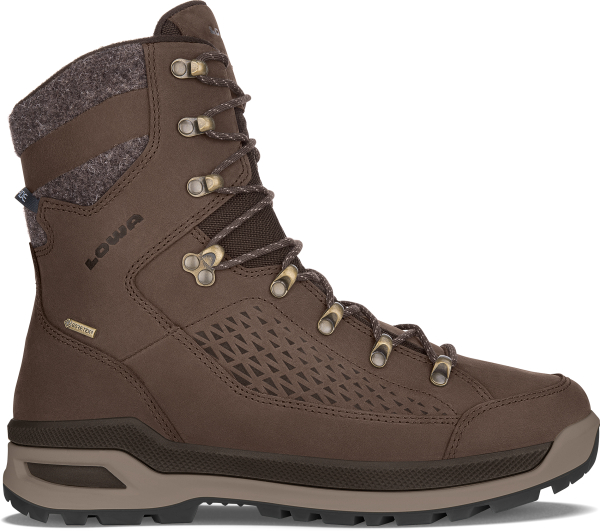 RENEGADE EVO ICE GTX