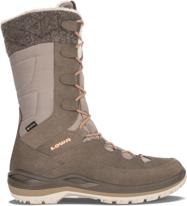 ALBA III GTX Ws