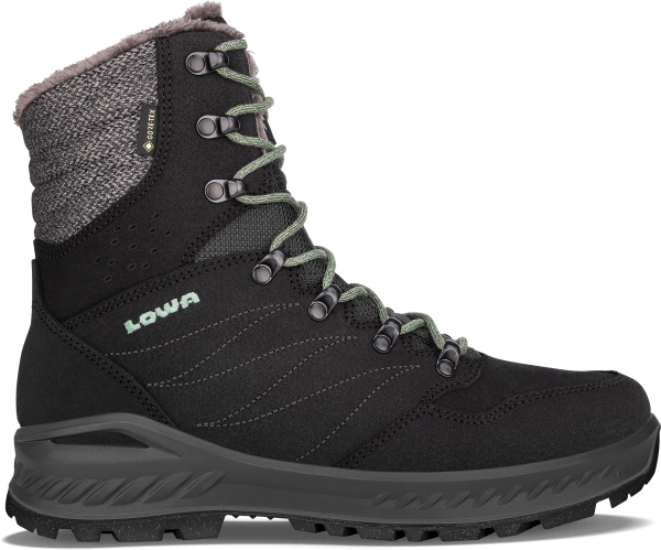 NABUCCO GTX Ws
