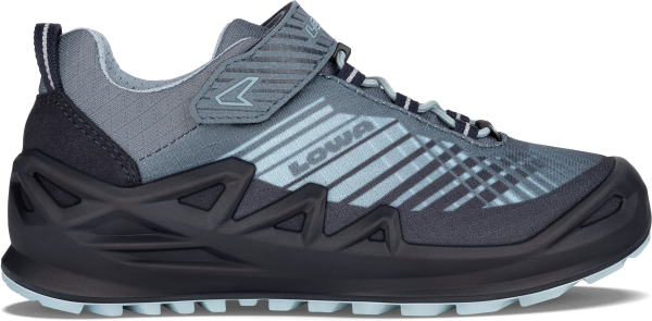 MERGER GTX JUNIOR VCR LO