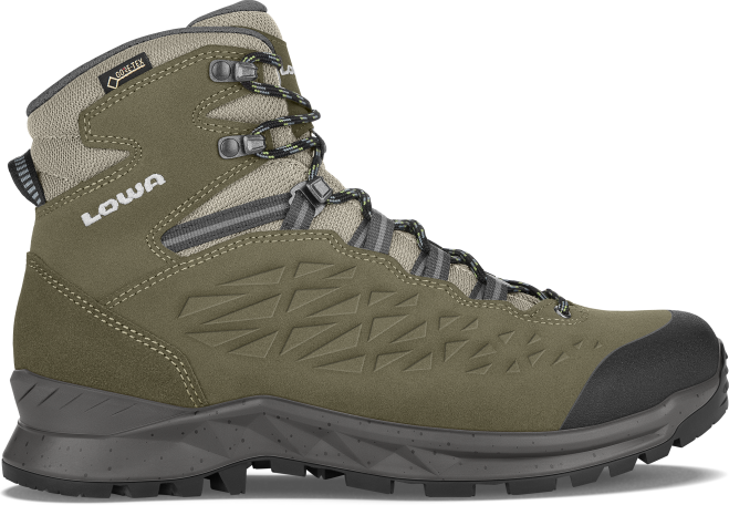 Lowa Explorer GTX Mid Chaussures randonn/ée Homme