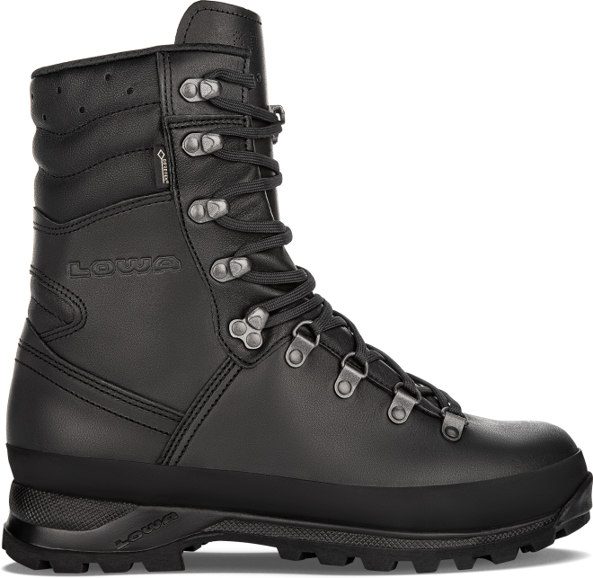 COMBAT BOOT GTX Ws: TASK FORCE Shoes for Women | LOWA INT