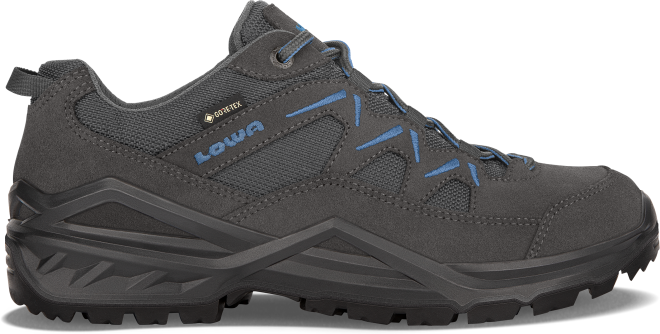 lowa sirkos gtx review