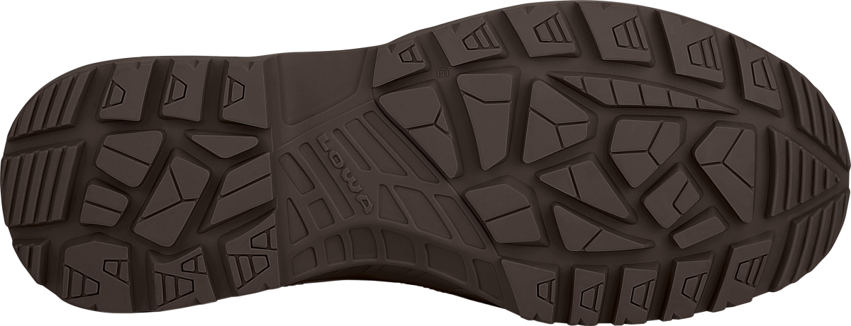 LOWA® TACTICAL Z TRAC®