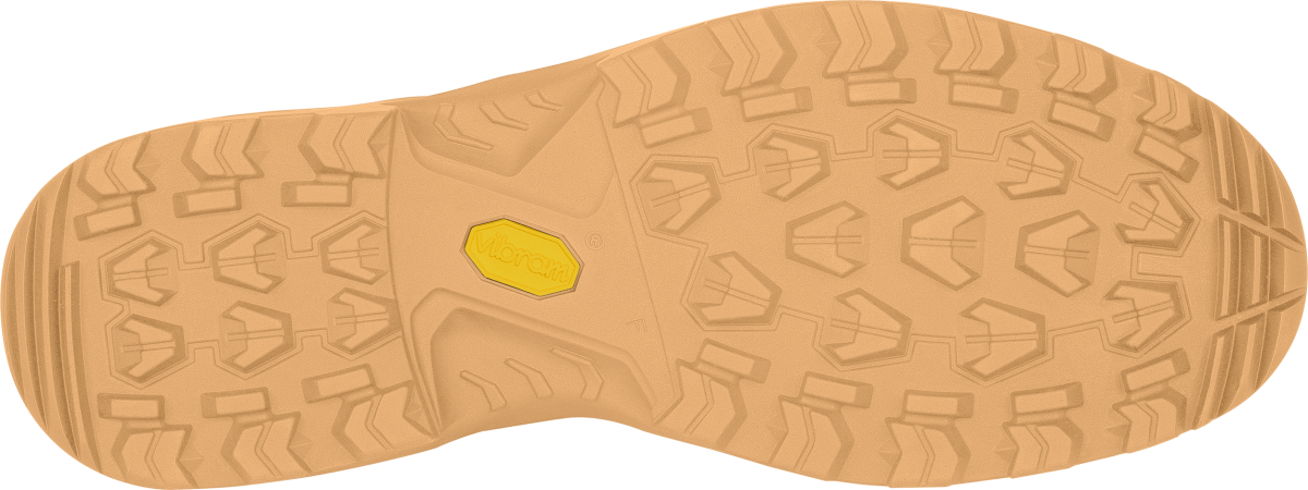 vibram evo trac