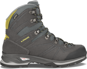 BALDO GTX: TREKKING Shoes for Men 