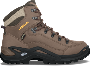 RENEGADE GTX MID: ALL TERRAIN CLASSIC Scarpe per Uomini | LOWA IT