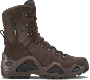 Z-8S GTX Ws: TASK FORCE Shoes for Women 