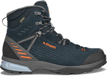 LEDRO GTX MID