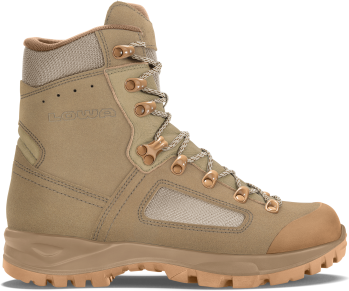 ELITE DESERT