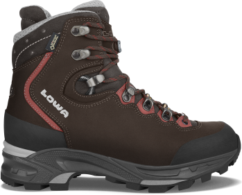 MAURIA GTX Ws