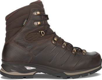 PINTO GTX MID Ws