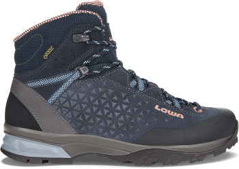 SASSA GTX MID Ws