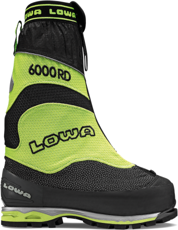 EXPEDITION 6000 EVO RD