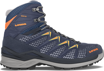 INNOX PRO GTX MID