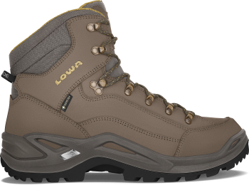 RENEGADE GTX MID