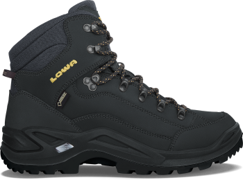 RENEGADE GTX MID