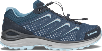 MADDOX GTX LO Ws