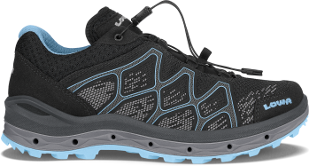 AEROX GTX LO Ws