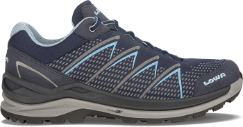 FERROX PRO GTX LO Ws