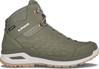 LOCARNO GTX QC Ws