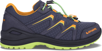 MADDOX GTX LO JUNIOR