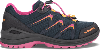 MADDOX GTX LO JUNIOR