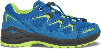 INNOX EVO GTX LO JUNIOR