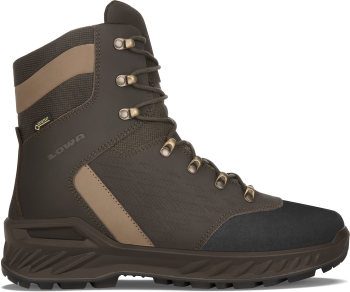 NABUCCO EVO GTX