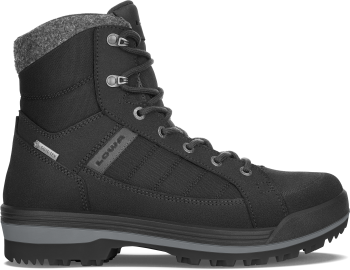ISARCO EVO GTX
