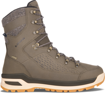 RENEGADE EVO ICE GTX
