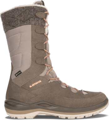 ALBA III GTX Ws