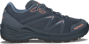 INNOX PRO GTX LO LACING