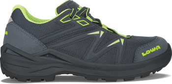 INNOX PRO GTX LO LACING