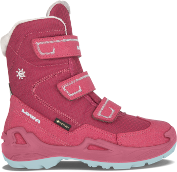 MILO GTX HI